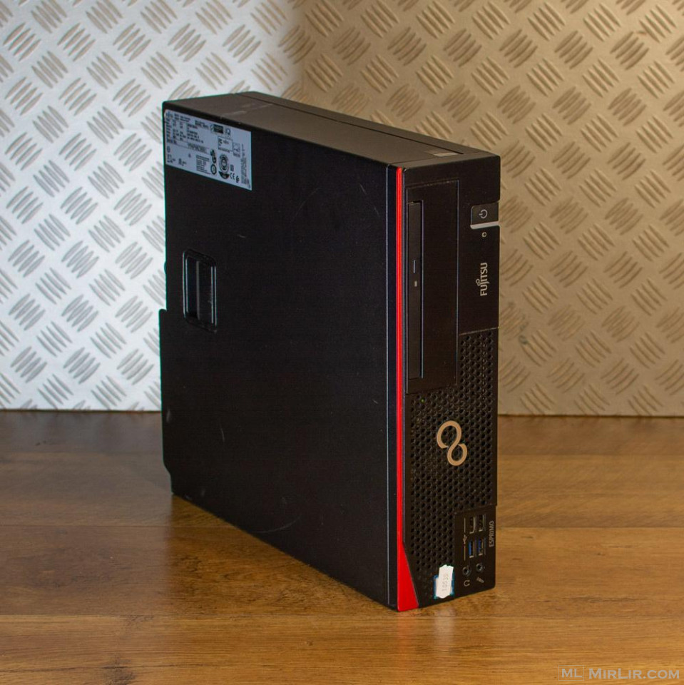 Fujitsu Siemens intel Core i5  gen 6