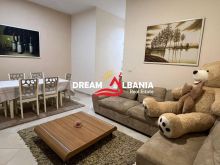 Apartament 1+1+Kuzhine me Vete me Qera ne Fresk (ID 42111509