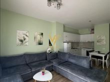 JEPET APARTAMENT 1+1+BLK ME QERA TEK TOPTANI 700 EURO