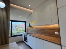 SHITET APARTAMENT 2+1+BLK TE LIQENI I THATE 289.000 EURO