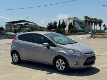 Shitet Ford Fiesta 1.6 nafte titanium full optin 🇧🇪