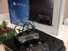 Shitet PS4