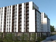 ◻️ SHITET APARTAMENT 1+1, Belfiore 1 🏡