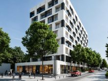Okazion 840€/m2 - Shitet Apartament 1+1 - Bathore
