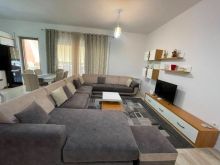 Apartament 2+1+2 me Qira – Kompleksi Delijorgji