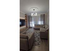 0696006906 Qira, Apartament 1+1, Kompleksi Kontakt, Tirane