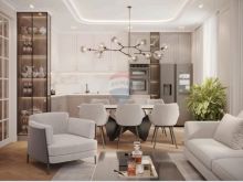Apartament 3+1 për shitje,Altana Luxury Residence