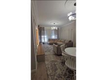 0683487469 Qira, Apartament 1+1, Kompleksi Kontakt, Tirane