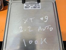 Jaguar X-Type 2.2 Automatic 2008 (ECU 9x43)