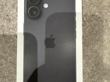 Apple iPhone 16 Pro Max 512Gb Black Titanium