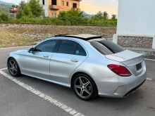Mercedes Benz C300