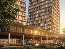 0692323254 APARTAMENT 2+1 PER SHITJE TEK \"DESLA TOWER\" PLAZH