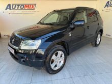 Suzuki Grand Vitara 4x4, Viti 12/2006, Manuale, 1.9 Nafte