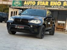 BMW xDrive40d Steptronic M-Sport