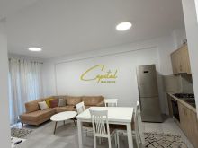 APARTAMENT ME QIRA 2+1 LIQENI I THATE 60.000 LEKE
