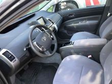 Toyota Prius Hybrid 2007