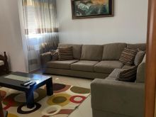 Jepet me Qira Apartament 1+1 – Rruga e Kavajës