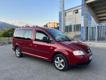 Caddy Maxi 2008
