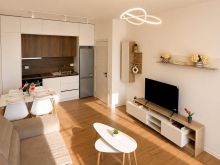 Apartament me Qera ne Paskuqan