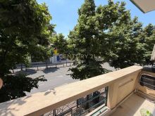 Apartament 2+1 me Qira – Rruga e Durrësit