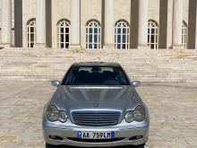 C class automat
