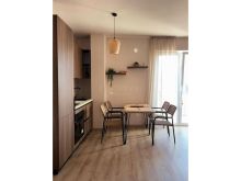 0692323254 SHITET APARTAMENT 1+1 NË GOLEM PRANË BONITA RESOT
