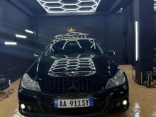OKAZION MERCEDES BENZ C180 NAFTE