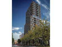Shitet, Apartament 2+1+2, Altura Trade Residence