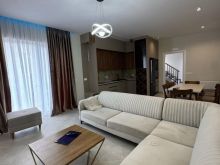 Vile 2 Kateshe Me Qera Prane Tegut (ID BV22464) Tirane