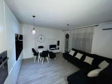 Apartament me qera