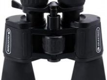 Celestron  Up Close G2 10–30x50 Binocular