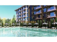 0696006906 Shitet, Apartament 2+1, Qerret , Palm Paradise