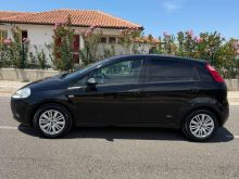 Fiat punto okazionn