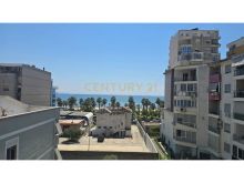 JEPET ME QERA APARTAMENT 2+1+2 VOLLGA, DURRES!