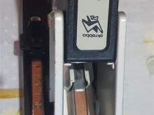 Stapler profesional (Kapse Letrash) 5 mij lek (te vjetra)