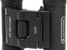 Celestron UpClose G2 10 x 25 Roof Binocular