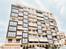 🏡APARTAMENT 1+1 NE SHITJE TE REZIDENCA ALBA ✨