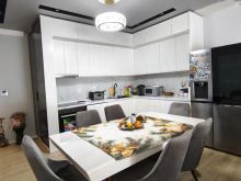 📌 Shitet apartament 3+1+2 | Pranë Kopshtit Zoologjik, Kompl