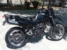 Yamaha 600 Okazion