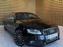 AUDI S5 (SHITET OSE NDERROHET)