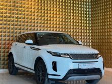 Range Rover Evoque 2.0