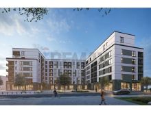 SHITET APARTAMENT 1+1 – ILLYRIAN RESIDENCE