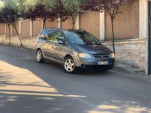 Super Okazion! VW, Touran, Automatik, Nafte 1.9, Viti 2004
