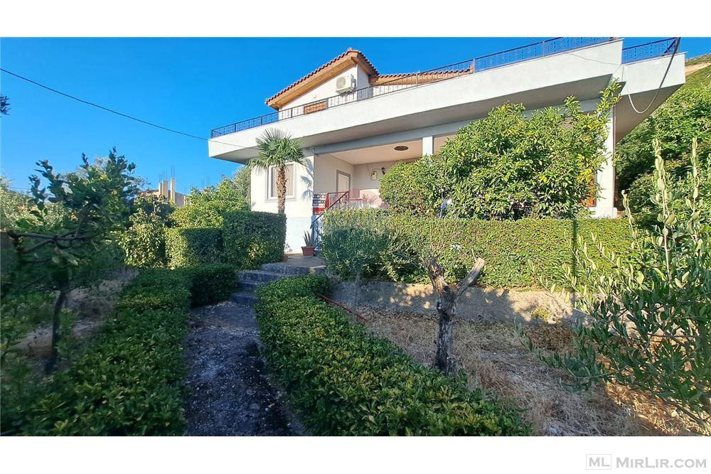 OKAZION!!! VLORE-LUNGOMARE-SHITET SHTEPI PRIVATE 2KATE 250m2