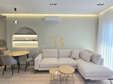 Apartament 1+1 me qera, Rruga e Barrikadave
