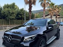 Mercedes Benz GLC 220 Nafte 2018 Coupe