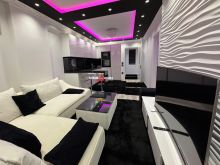 Apartament 2+1 për Shitje në Fresk pranë Thesarit ID 4121227
