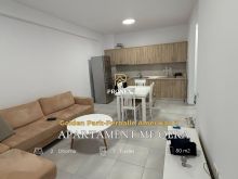 Apartament 2+1 me qira tek Golde Park, Perballe Amerikan 3