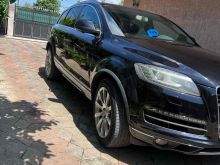 Audi Q7 3.0 TDI (7 Vende) – Viti 2014 – Me Letra Të Paguara