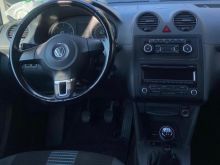 Volkswagen Caddy 2014 – Manual – 5.500 € (idiskutushëm)